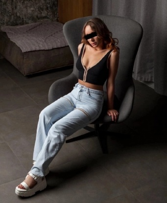 Юля, 25 лет, 2 размер груди