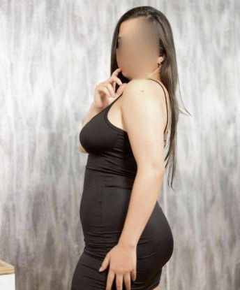 Фаина, 34 года, 3 размер груди