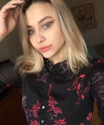 Лилия, 20 лет, 2 размер груди